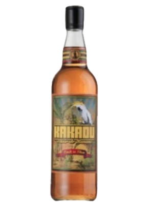 Rum